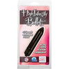 High Intensity Bullet Waterproof Black