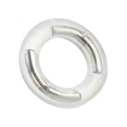 Support Plus Enhancer Ring Clear