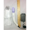 My Mini Miracle Massager Electric 2 Speed 120 Volt 8