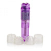 Dr Laura Berman Athena Mini Massager Purple