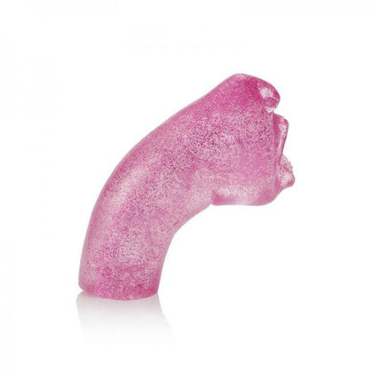 Deep Throat Stroker Pink