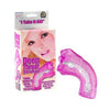 Deep Throat Stroker Pink