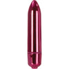 High Intensity Bullet Waterproof Pink