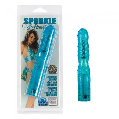 Sparkle Softees Nubbie