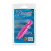 Zingers Personal Massager Waterproof - Pink