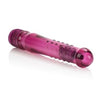 Turbo Glider Vibrator Raspberry Crush Red