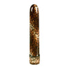 The Leopard Massager Animal Print Vibrator