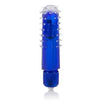 Waterproof Travel Blaster Vibrator with Sleeve