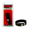 Colt Adjust 3 Snap Leather