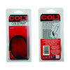 Colt Adjust 3 Snap Leather