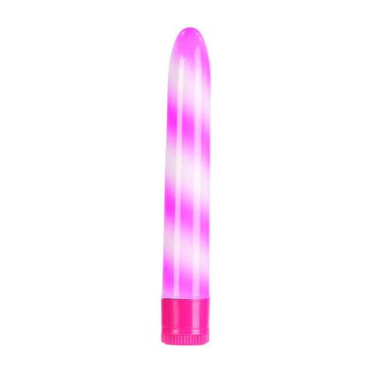 Candy Cane Vibrator