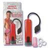 Nick Manning's MasturStroke Kit
