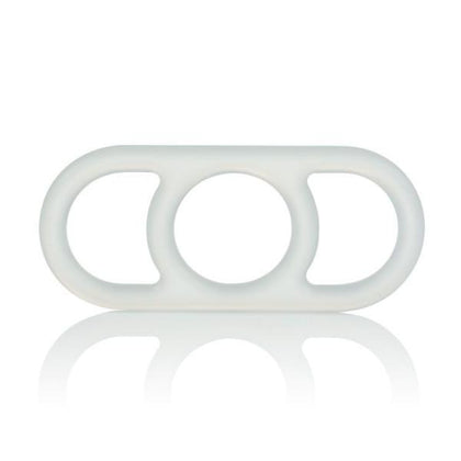 Dr Joel Kaplan Pump Erection Enhancer Ring Clear