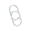 Dr Joel Kaplan Pump Erection Enhancer Ring Clear