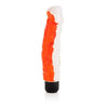 Funky Jelly Vibrator 8in