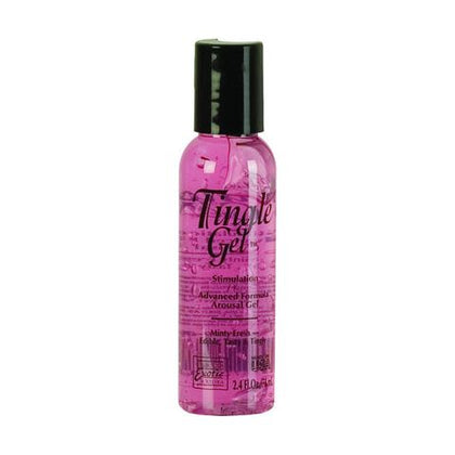 Tingle Gel Female Arousal 2.4 fluid ounces