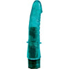 Emerald Stud Arouser Vibrator