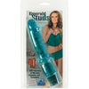 Emerald Stud Arouser Vibrator