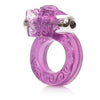 Intimate Butterfly Ring Enhancer Purple