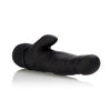 Black Velvet 5 inch Clit Stimulator