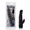 Black Velvet 5 inch Clit Stimulator