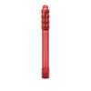 Slender Sensations Vibrator Red