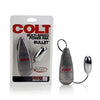 Colt Multi-Speed Power Pak Bullet Vibrator