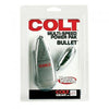 Colt Multi-Speed Power Pak Bullet Vibrator