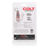 Colt Multi-Speed Power Pak Bullet Vibrator