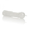 Senso Sleeves 2 Pack - Clear