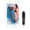 Waterproof Mega-Mites-Black