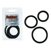 Rubber Ring -  3 Piece Set