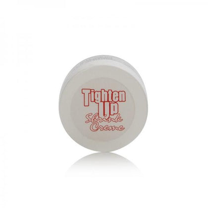 Tighten Up Shrink Creme .25 fluid ounce