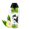 Shunga Toko Aroma Lubricant Pear And Green Tea - 8.5 Oz.