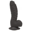 Addiction Ben 7 inches Dildo Black