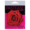 Pastease Glitter Velvet Blooming Rose Red O/S