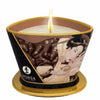 Shunga Massage Candle Intoxicating Chocolate 5.7oz