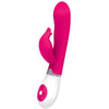 Felix Voice Controlled Rabbit Vibrator Pink