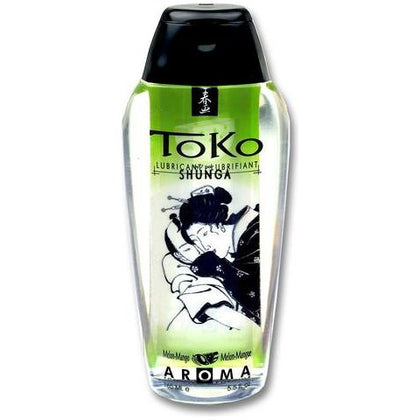 Toko Lubricant Aroma Melon Mango 5.5 fluid ounces