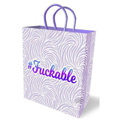 #fuckable Gift Bag