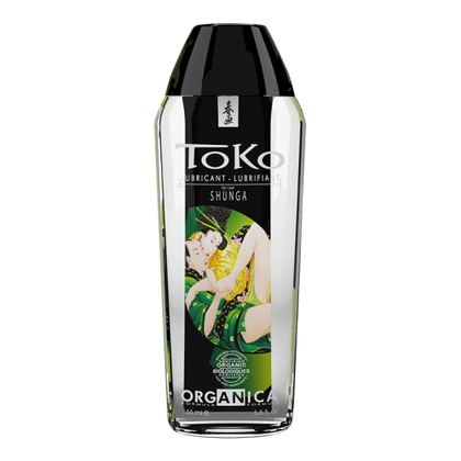 Toko Lubricant Organica