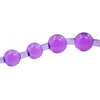 Cloud 9 Classic Anal Beads Purple