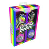 Pride Party Cupcake Set 24 Wrappers & Toppers