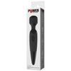 Pretty Love Power Wand - Black