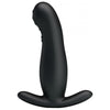 Pretty Love Vibrating Prostate Massager 7 Function Black