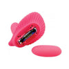 Pretty Love Fancy Clamshell Pink G-Spot Vibrator