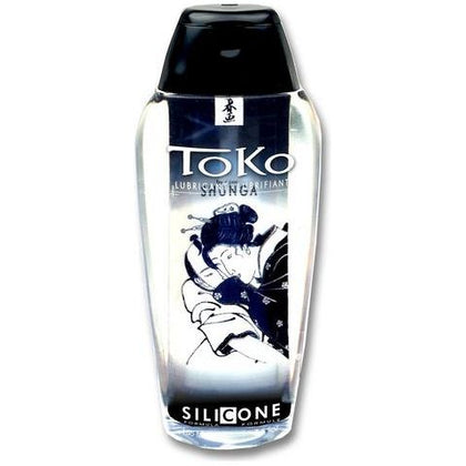 Lubricant Toko Silicone