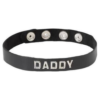 Sm Collar-Daddy