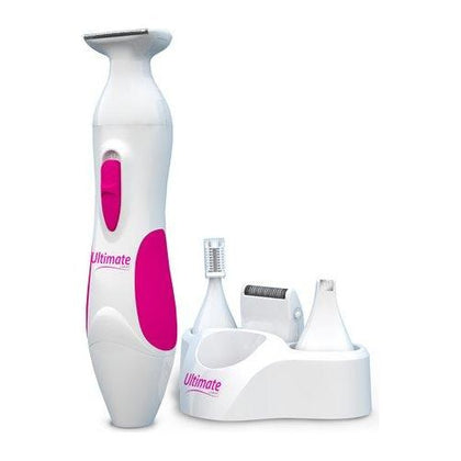 Ultimate Personal Shaver Kit 2 Ladies