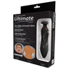 Ultimate Personal Shaver Kit 2 Men